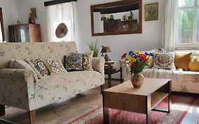 Mazurska Chata Rydzewo